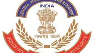 CBI Arrests Two RCom Executives in Rs 2,929 Crore Bank Fraud Case Linked to Anil Ambani