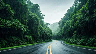 Konkan Road Trips Are Perfect For Rain Lovers