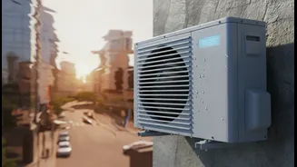 What India's Home Cooling Trap Could Change for Indian Readers