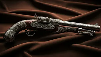 Priyanka's 'Bluff': A Fashionable Action Thriller!