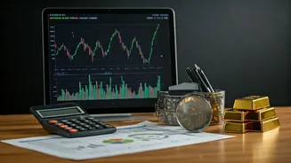 Smart Investment: Tools and Ideas to Use Now