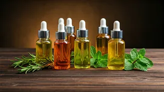 7 Essential Hair Oils for Thriving Winter Hair in India