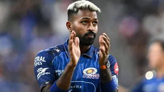 Seven teams interested in acquiring Hardik Pandya? Report suggests