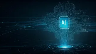 AI For Space Has Entered The Hackathon Chat
