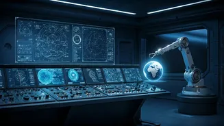 Space Jobs Are Capturing Young India's Imagination