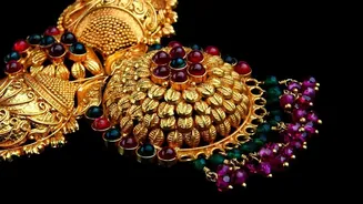 Gold EMI Costs Explained For Indian Jewellery Shoppers