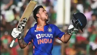 Why Ishan Kishan is not playing – Revealed, Twitter reacts to Arshdeep replacing Ishan Kishan