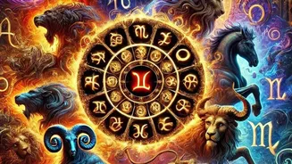 Daily horoscope for June 2, 2026: What the stars predict for Aries, Taurus, Gemini and other signs