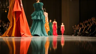 Indian Designers Reign: The Runway's Shining Stars of 2026