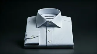 Elevate Your Style: A Guide to Chic Men's Formal Shirts for Every Occasion