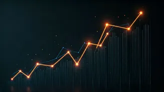 The Passive Revolution: Why Millennials Embrace Index Tracking Now