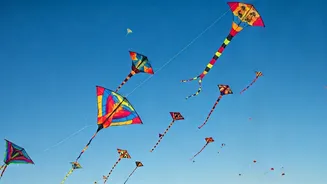 Makar Sankranti: Celebrating Traditions and Family Time