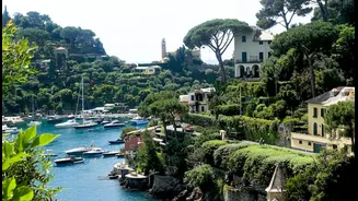 Picturesque Italian Villages And Small Towns You Should Include In Your Travel Itinerary