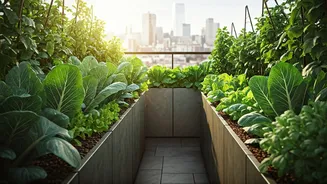 India's Greenest Garden Trend