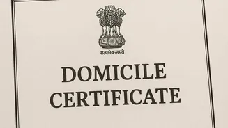 Applying for a domicile certificate? Read this first