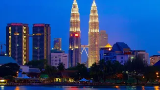 The Quiet Travel Experiences Malaysia Offers