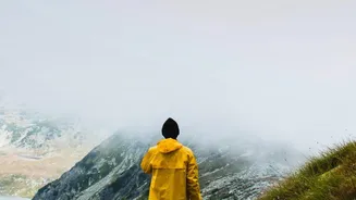 Planning a Hill Trip? Check Rain and Landslide Risks Before You Go
