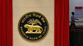 RBI may keep repo rate unchanged at upcoming meeting
