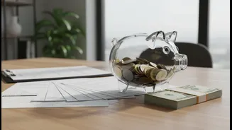 Unchanged Small-Savings Rates: Why Quarterly Household Saving Decisions Matters Beyond The Headline