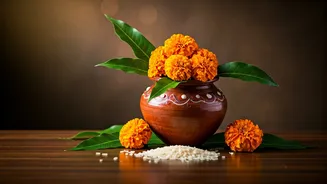 Celebrate Puthandu 2026: Embracing Tamil New Year with Joy and Tradition