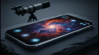 Astronomy Is Getting More Mobile-Friendly Now