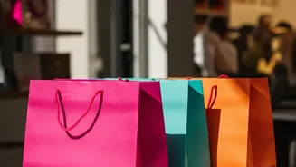 India's Festive Job Market: How Temporary Hiring Expands Beyond Traditional Retail Sectors