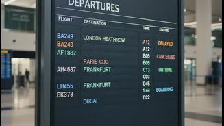Flight Disruption Rights Gives Indian Air Travellers a Fresh Reason to Revisit Passenger Protections During Delays and Cancellations