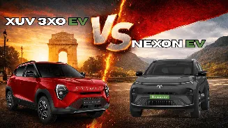 Mahindra XUV 3XO EV vs Tata Nexon EV: Price, range and performance compared