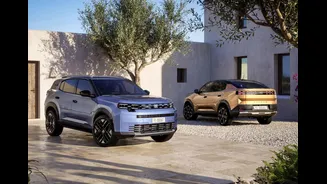 Fiat mostra novos detalhes dos sucessores de Pulse e Fastback