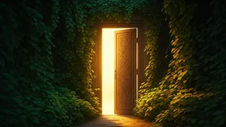 Unlocking Love: Rumi's Wisdom on Finding Yourself First