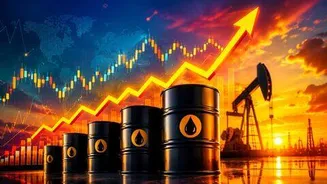Oil hits $100 after Iran-aligned Houthi attacks on Saudi tankers