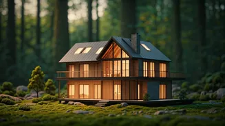 Top 10 Tiny Homes: Exploring Worldwide Miniature Living Spaces