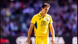 T20 WC 2026: Injuries & Health Scares Leave Teams Baffled in the Group Stage