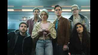 Quais filmes e séries estreiam na Netflix em maio? Veja as novidades