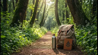 Why Eco-Conscious Gen Z Holidaymakers Lead The Global Glowmad Travel Revolution Today
