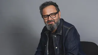 Nikkhil Advani Wishes To Reunite With Shah Rukh Khan For Film On Terrorism, Wants To Leave 'Legacy' Behind | Exclusive