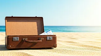 Flexible Travel Is The New Smart Escape