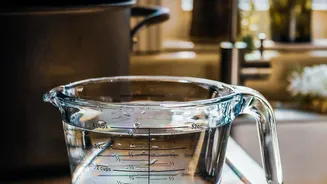 Moisture Balance Can Decide Whether a Dish Tastes Dull or Heavy