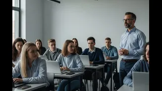 Gen Z Can’t Talk Anymore? Inside The Soft Skills Crisis On College Campuses