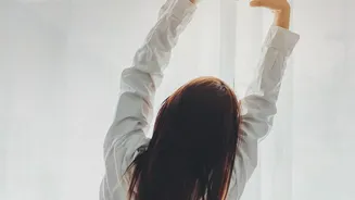 Five Common Morning Routines That Can Send Glucose Higher