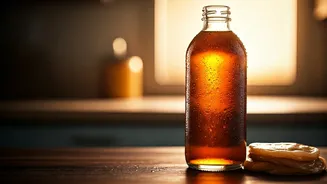 Boost Your Gut Health With This Viral Local Kombucha