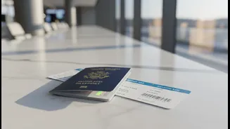 Visa-Free Thailand Holidays Continue With A New 30-Day Stay Window