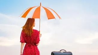 Monsoon-Risk Travel Insurance: What Indian Travellers Should Look For