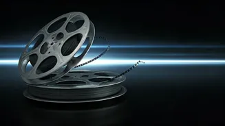 Indian Cinema's Silver Jubilee: 25 Years of Cinematic Excellence