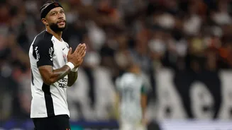 Memphis ganha alerta da Holanda e precisa provar condição para ir à Copa