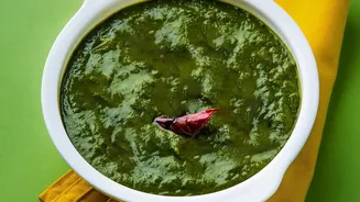 7 Indian Monsoon Foods That Bring Seasonal Eating Back Into Everyday Meals
