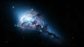 Virgo's Cosmic Forecast: October 22, 2025