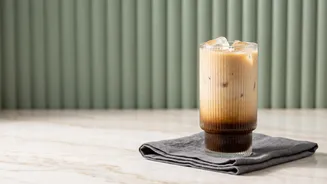 Protein Coffee Can Add Protein But Still Depends On The Rest Of The Diet Without A One-Size-Fits-All Rule