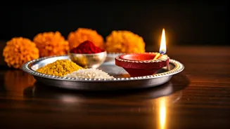 Bhai Dooj 2025: Dates, Rituals, and Timing