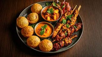 Foodie Weekends In Delhi Just Got Sorted